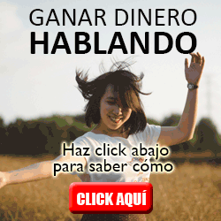Curso online para aprender a ganar dinero con la voz con Hablaula