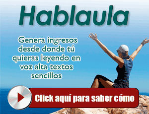 Descubre cómo ganar dinero con la voz en el curso Hablaula